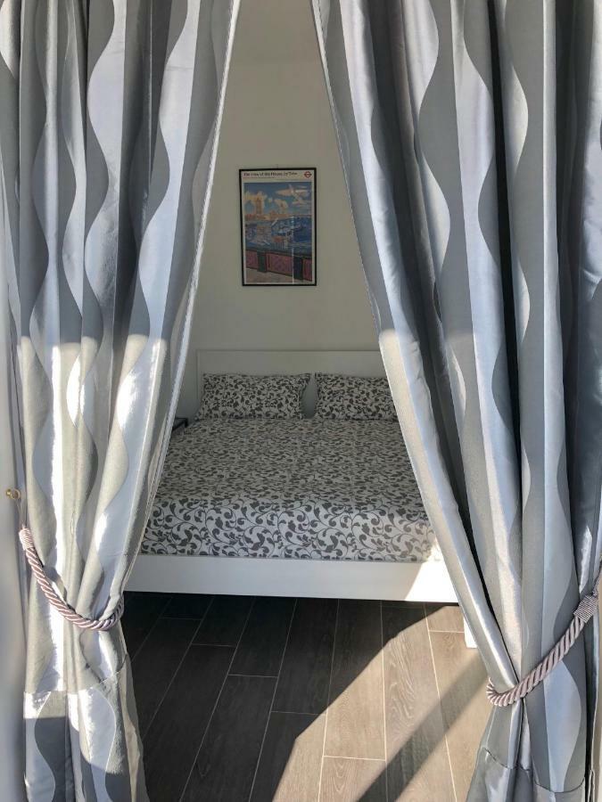Maison Beaux-Arts Sanremo Exteriér fotografie